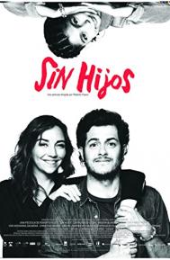 Sin hijos poster