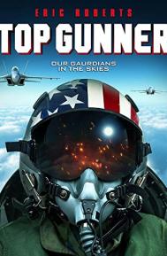 Top Gunner poster