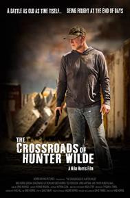 The Crossroads of Hunter Wilde poster