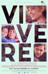 Vivere poster