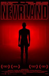 Nevrland poster