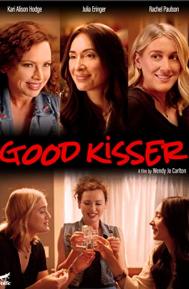 Good Kisser poster