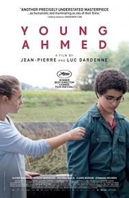 Young Ahmed poster