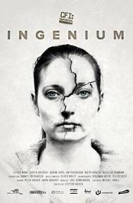 Ingenium poster