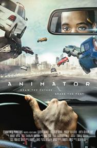 Animator poster