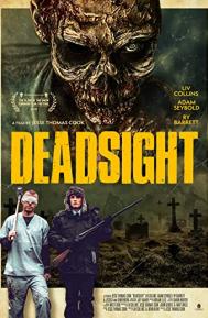 Deadsight poster