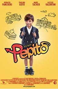 Yo soy Pepito poster