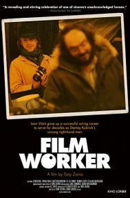 Filmworker poster