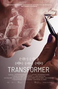 Transformer poster