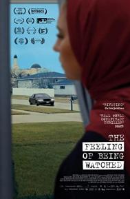 The Feeling of Being Watched poster