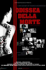 Odissea della Morte poster