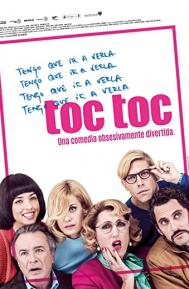 Toc Toc poster