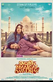 Shubh Mangal Savdhan poster