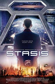 Stasis poster