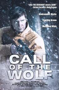 Call of the Wolf poster