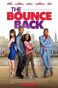 The Bounce Back poster