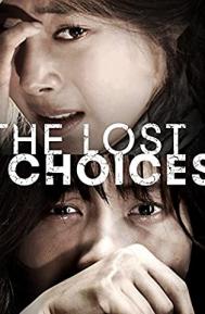 The Lost Choices poster