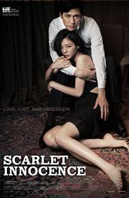 Scarlet Innocence poster