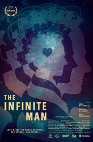 The Infinite Man poster