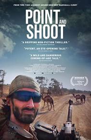 Point and Shoot poster