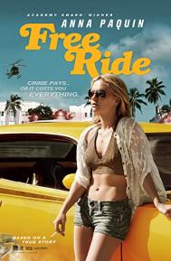 Free Ride poster