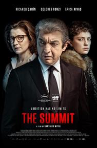 The Summit poster