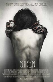 Siren poster