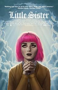 Little Sister poster