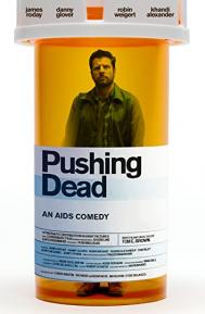 Pushing Dead poster