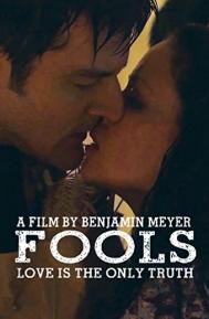 Fools poster