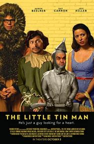 The Little Tin Man poster