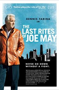 The Last Rites of Joe May poster