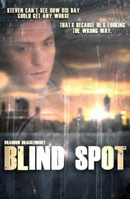 Blind Spot poster