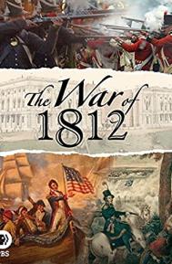 The War of 1812 poster