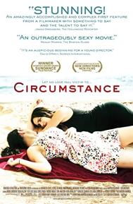 Circumstance poster