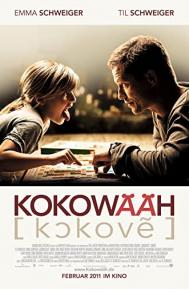 Kokowääh poster