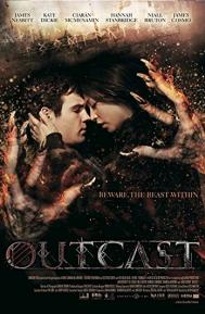 Outcast poster