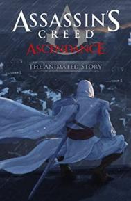 Assassin's Creed: Ascendance poster