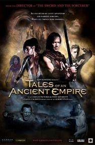 Abelar: Tales of an Ancient Empire poster