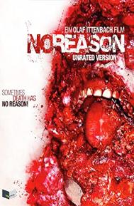 No Reason poster