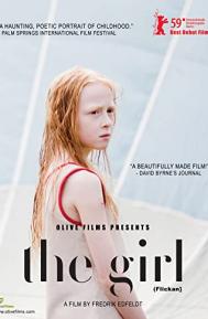 The Girl poster