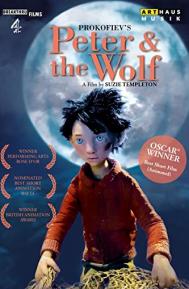 Peter & the Wolf poster