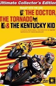 The Doctor, the Tornado and the Kentucky Kid poster