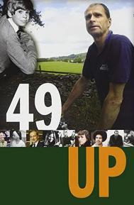 49 Up poster