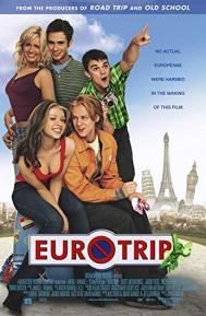 EuroTrip poster