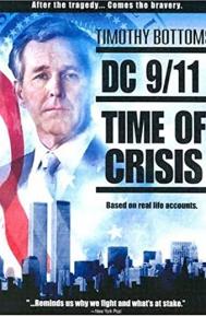 DC 9/11: Time of Crisis poster