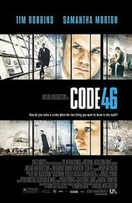 Code 46 poster