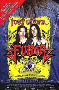 Fubar poster