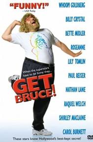 Get Bruce poster