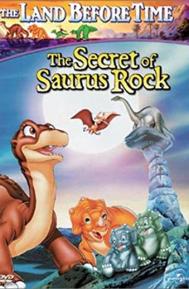 The Land Before Time VI: The Secret of Saurus Rock poster